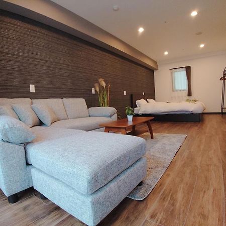 Apartmán Vacation Rent 金沢 Kanazawa Exteriér fotografie