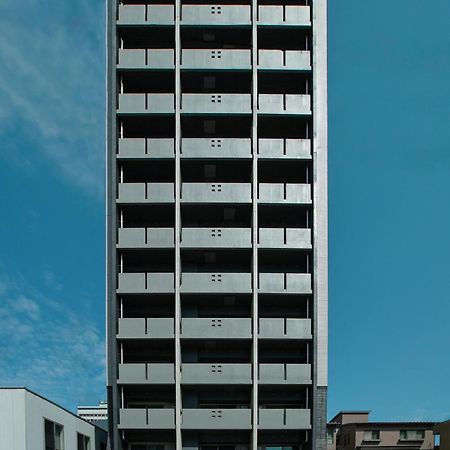 Apartmán Vacation Rent 金沢 Kanazawa Exteriér fotografie