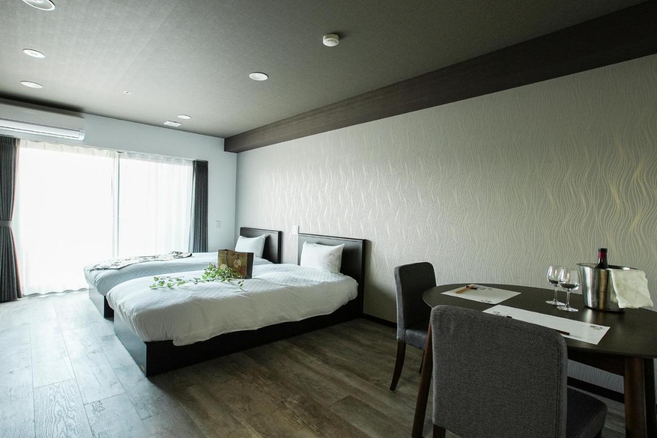Apartmán Vacation Rent 金沢 Kanazawa Exteriér fotografie