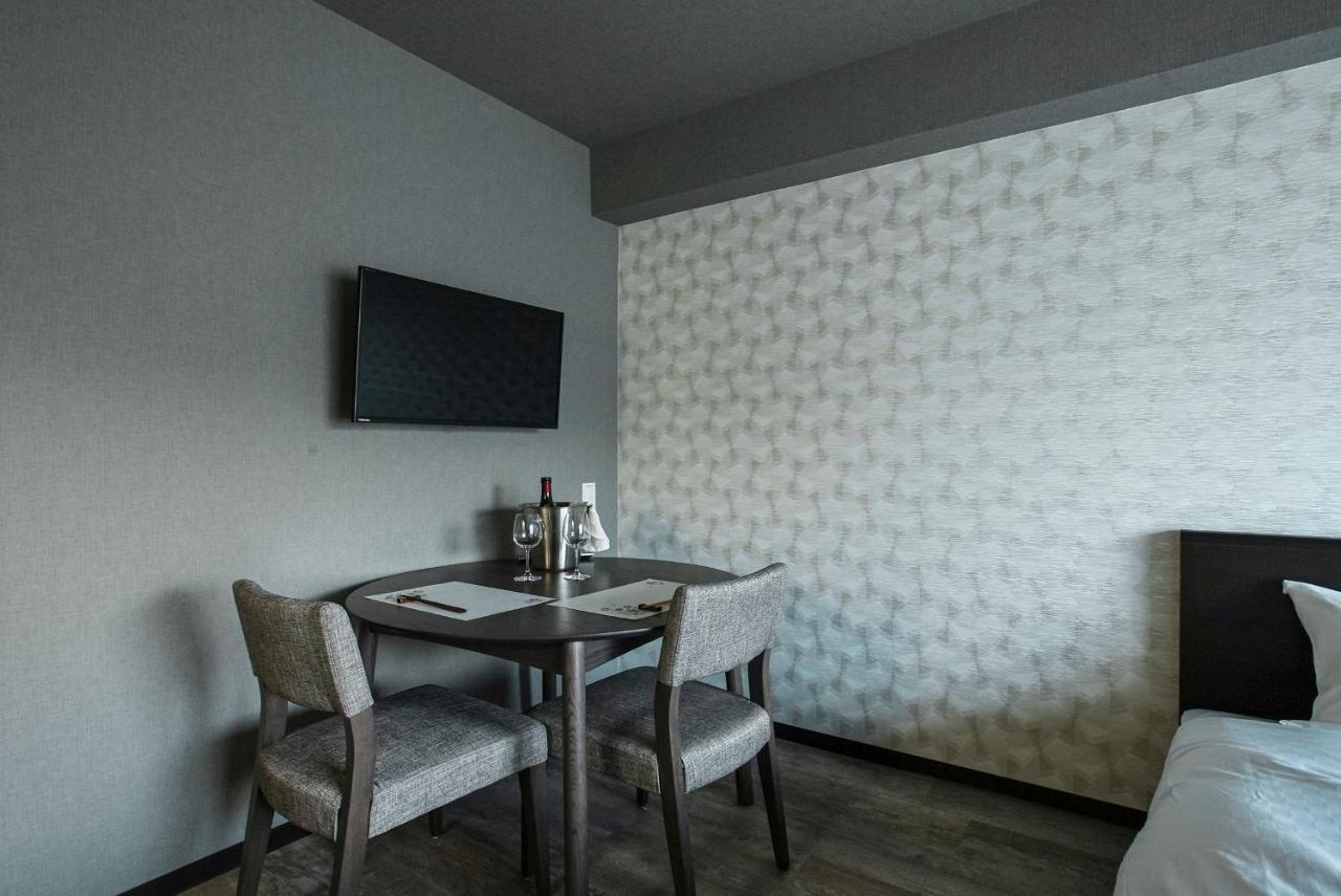 Apartmán Vacation Rent 金沢 Kanazawa Exteriér fotografie