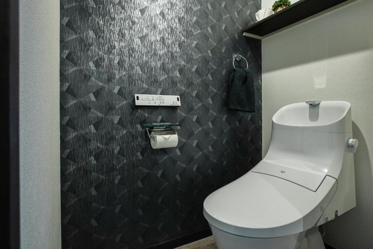Apartmán Vacation Rent 金沢 Kanazawa Exteriér fotografie