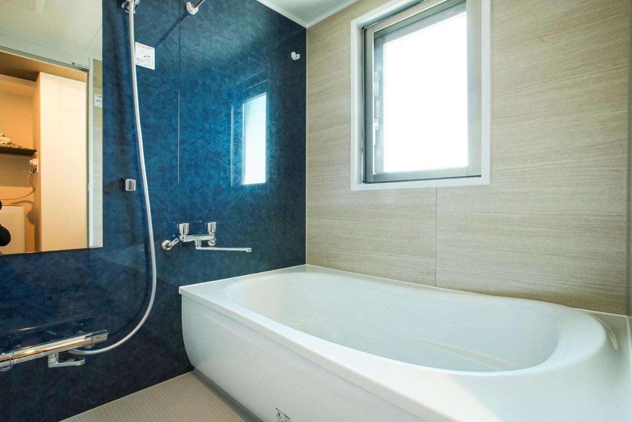 Apartmán Vacation Rent 金沢 Kanazawa Exteriér fotografie