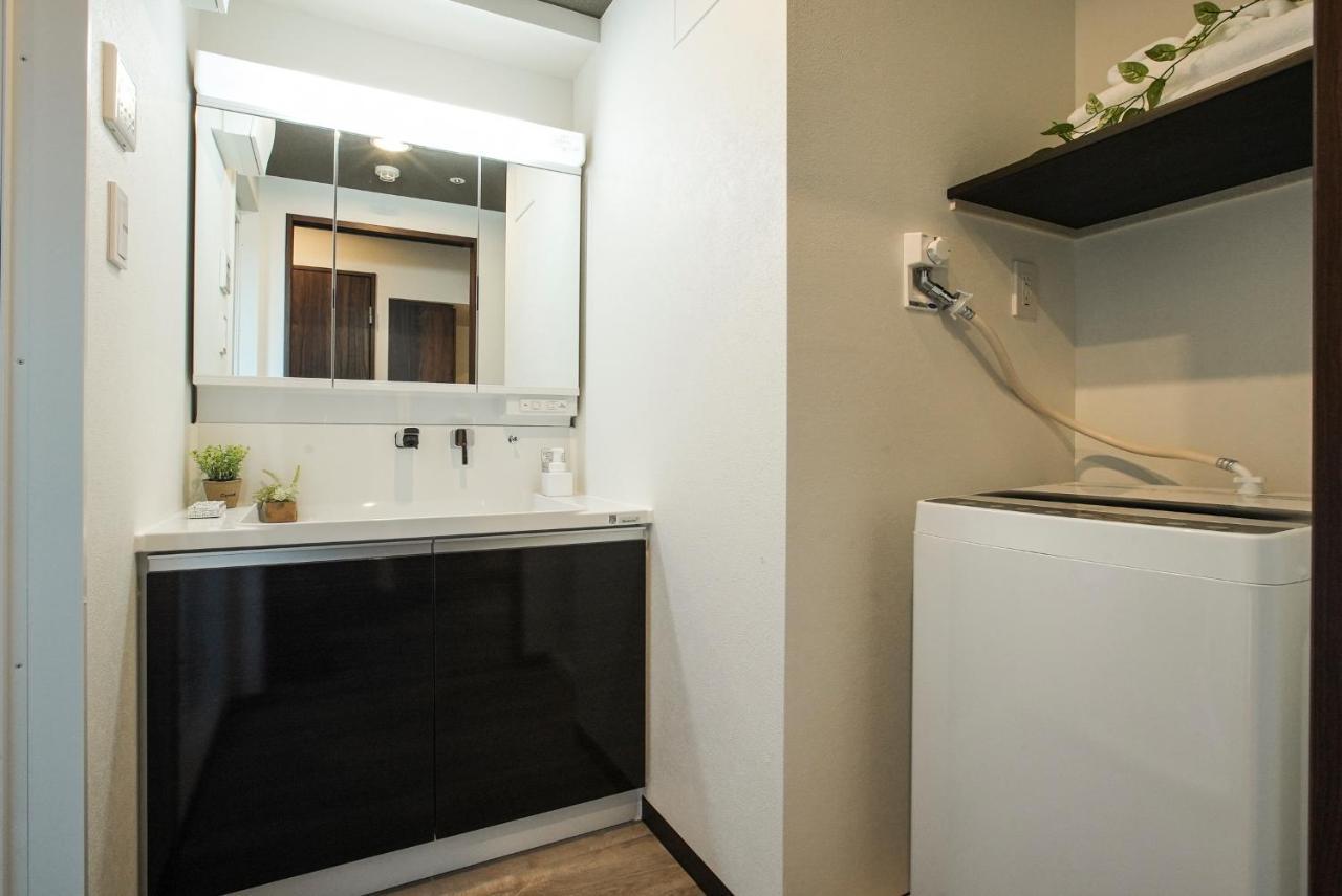 Apartmán Vacation Rent 金沢 Kanazawa Exteriér fotografie