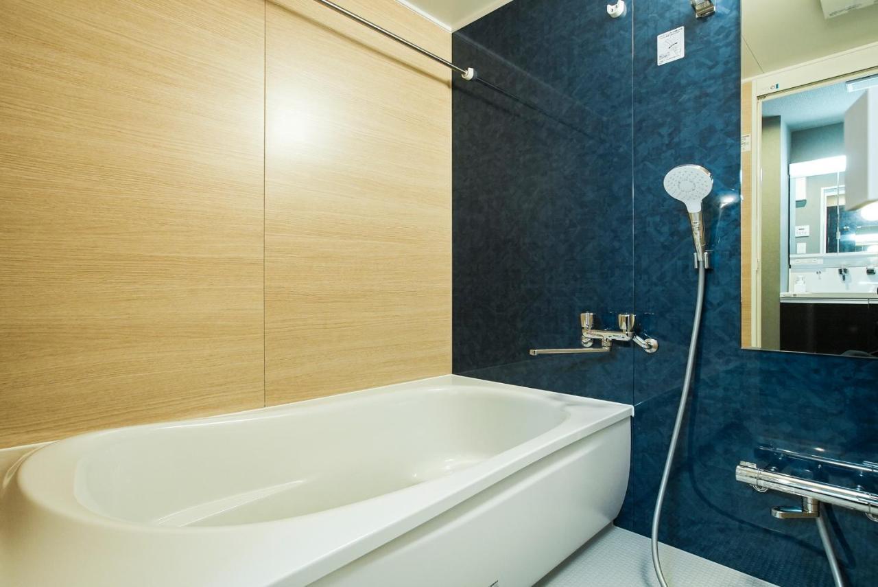 Apartmán Vacation Rent 金沢 Kanazawa Exteriér fotografie