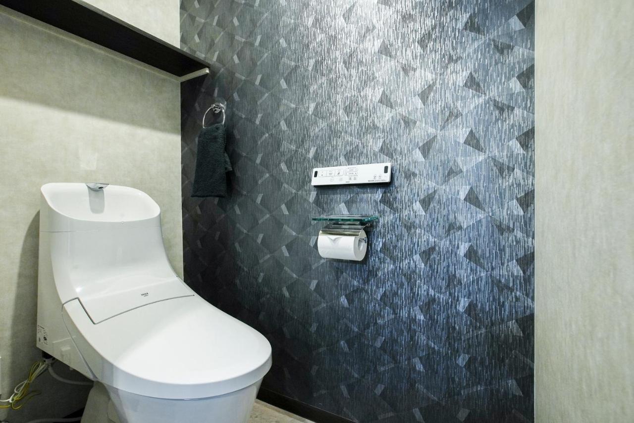 Apartmán Vacation Rent 金沢 Kanazawa Exteriér fotografie