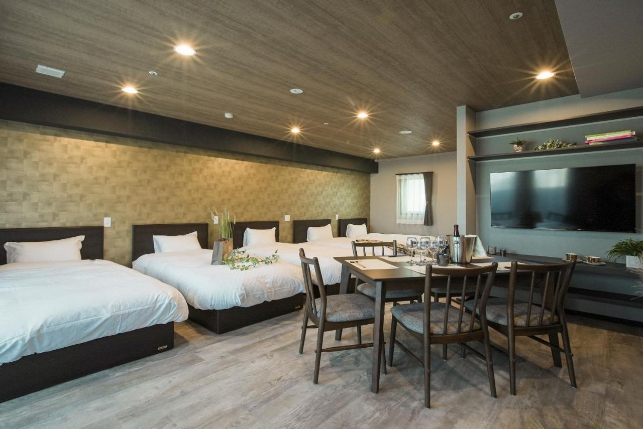 Apartmán Vacation Rent 金沢 Kanazawa Exteriér fotografie