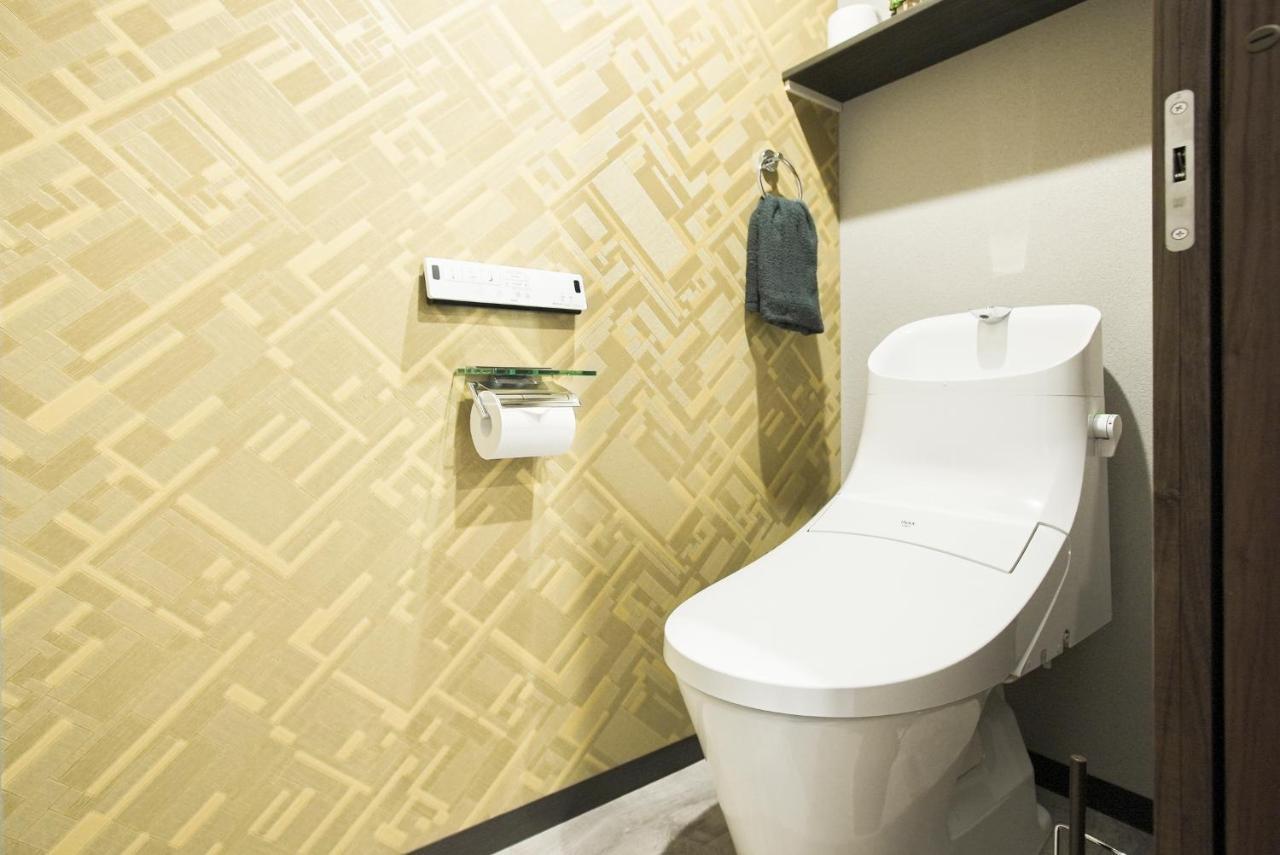 Apartmán Vacation Rent 金沢 Kanazawa Exteriér fotografie