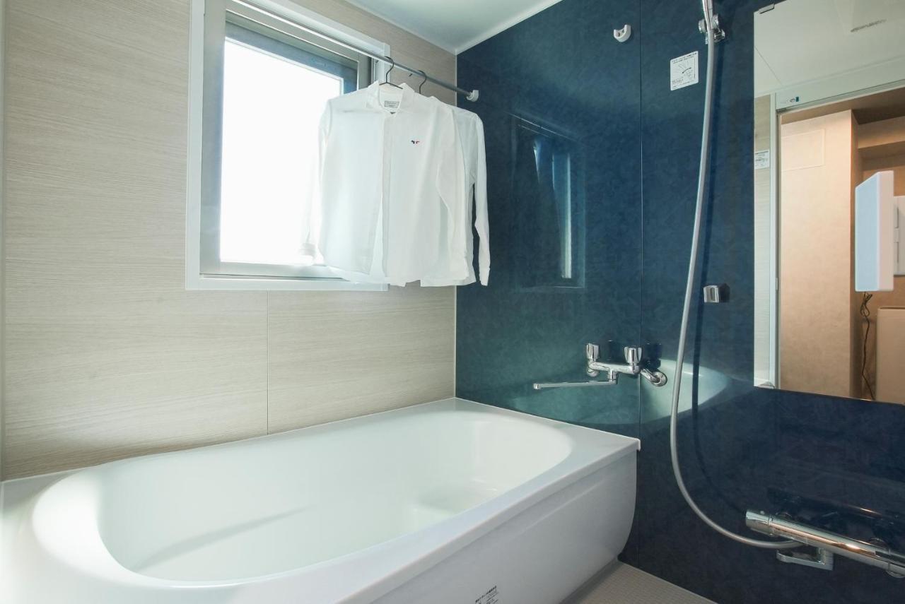 Apartmán Vacation Rent 金沢 Kanazawa Exteriér fotografie