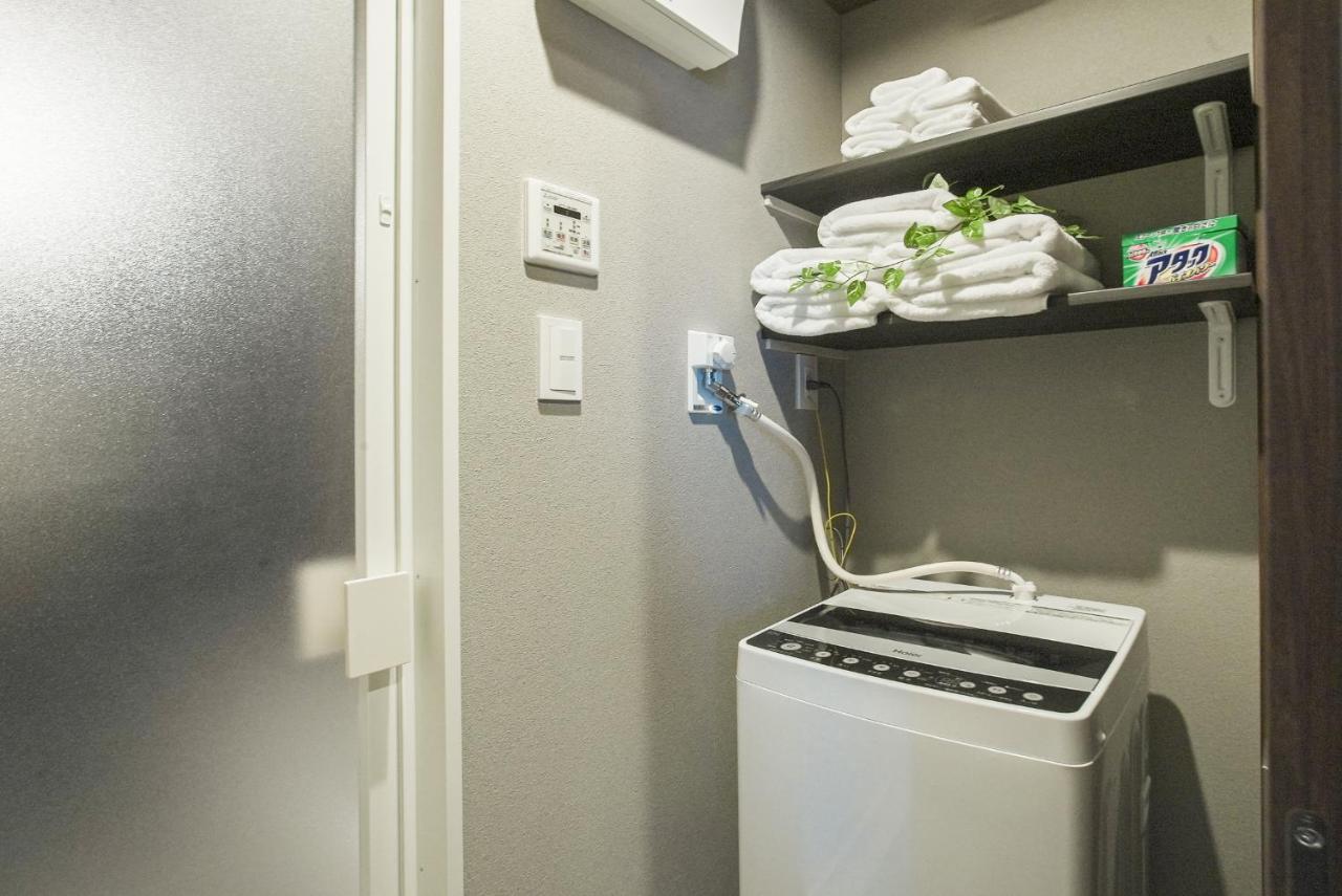 Apartmán Vacation Rent 金沢 Kanazawa Exteriér fotografie