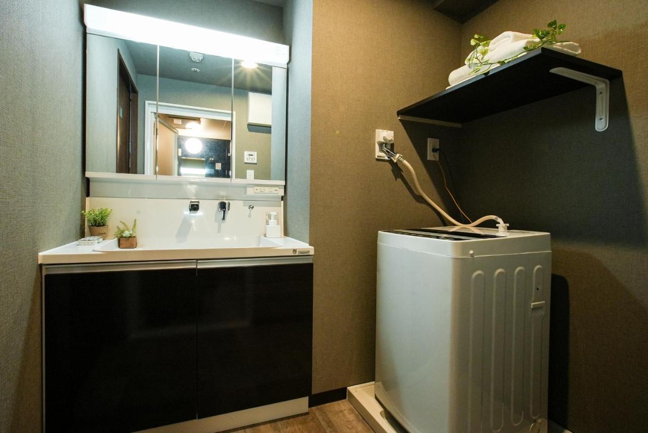 Apartmán Vacation Rent 金沢 Kanazawa Exteriér fotografie
