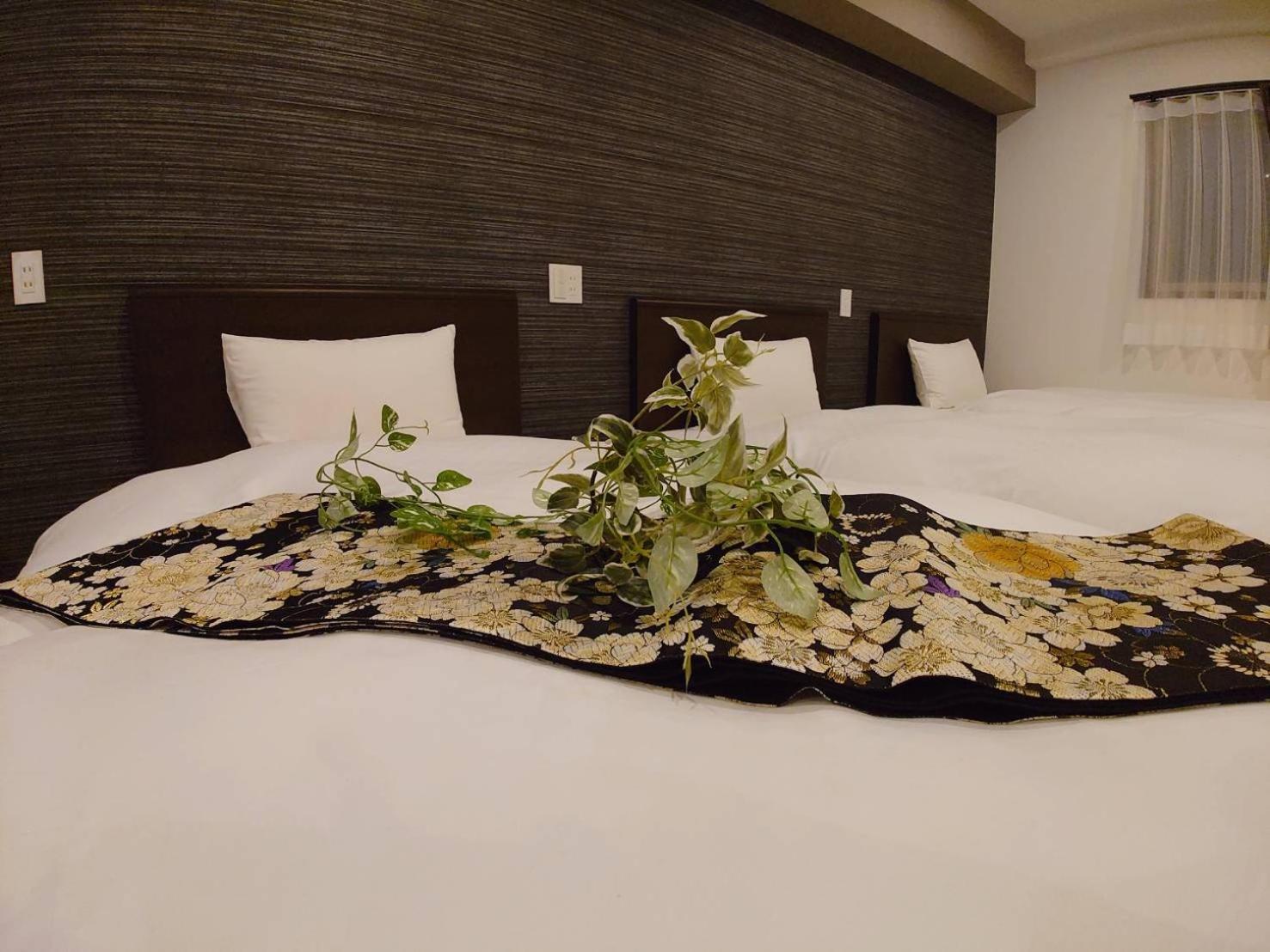 Apartmán Vacation Rent 金沢 Kanazawa Exteriér fotografie
