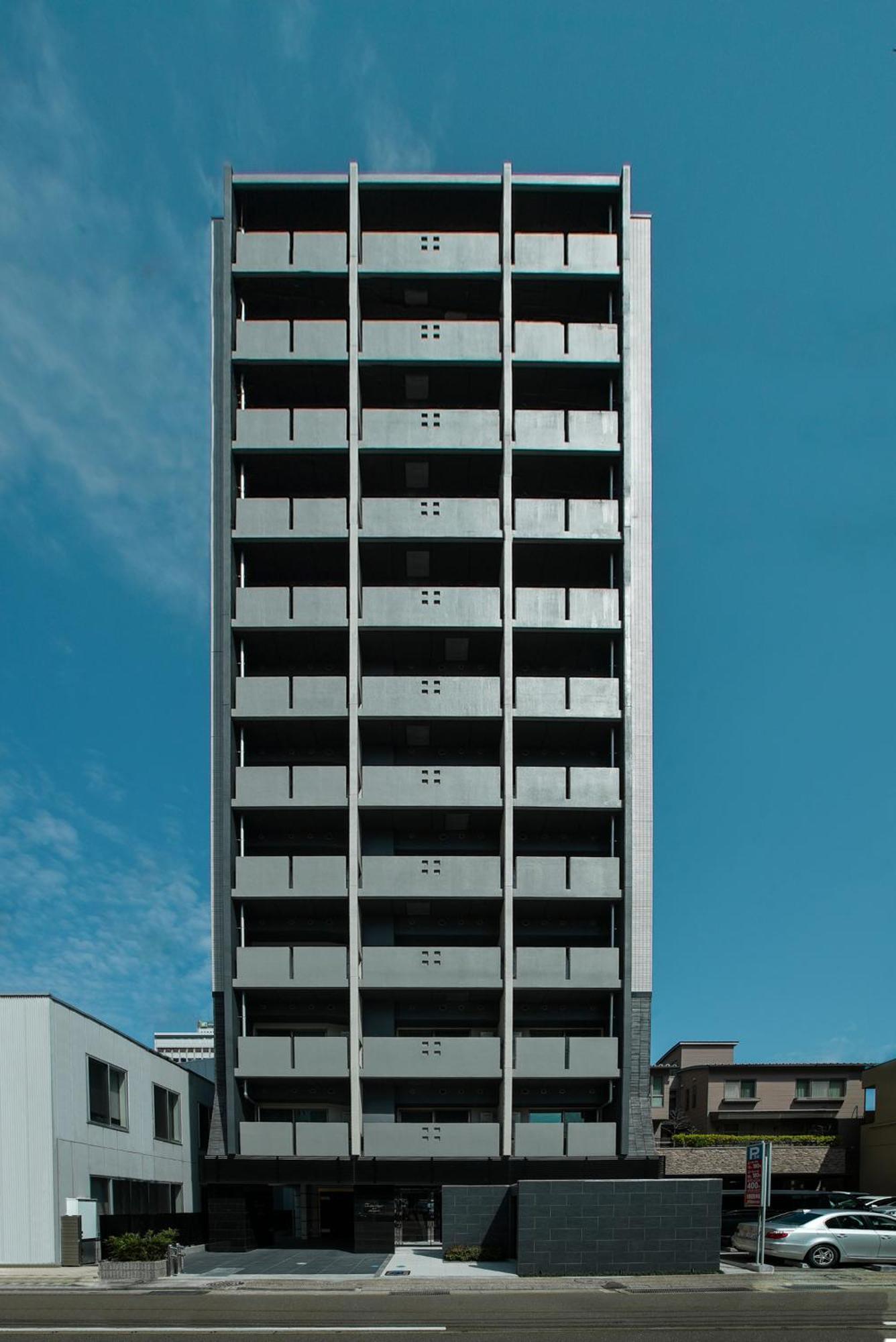 Apartmán Vacation Rent 金沢 Kanazawa Exteriér fotografie