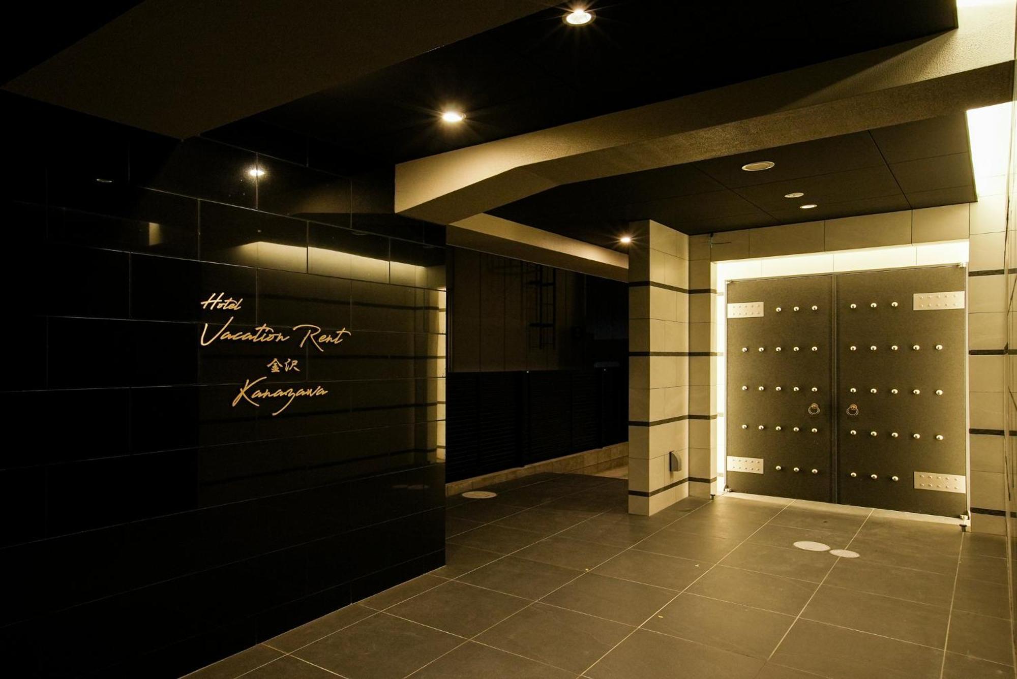 Apartmán Vacation Rent 金沢 Kanazawa Exteriér fotografie